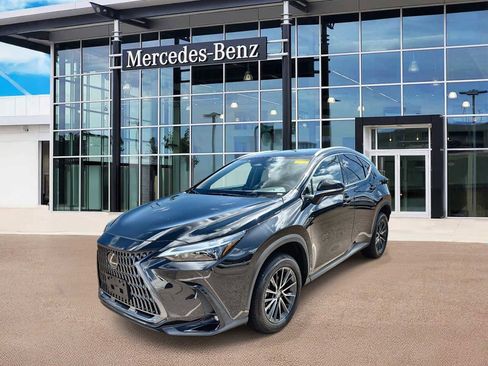 Used 2024 Lexus NX 350 AWD image 1