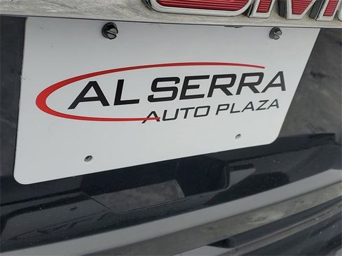 Certified 2019 GMC Yukon Denali w/ Open Road Package image 12