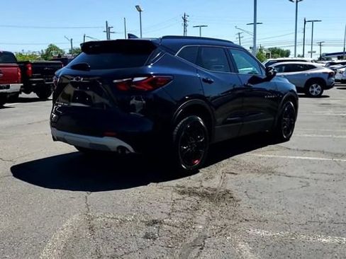Used 2020 Chevrolet Blazer LT AWD/4WD image 8