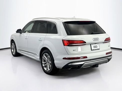 Used 2026 Audi Q7 3.0T Premium Plus w/ Premium Plus Package image 7