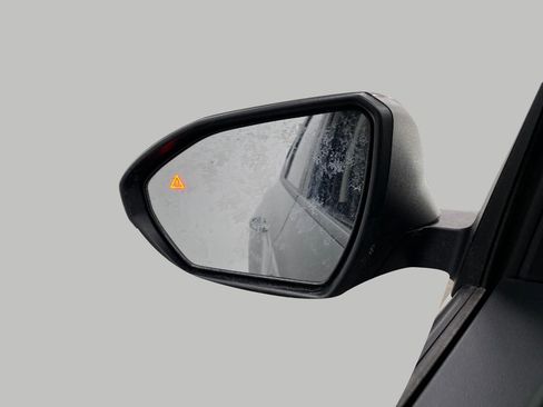 New 2026 Hyundai Tucson SEL image 20