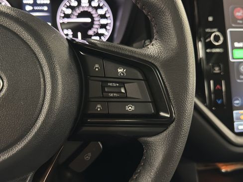 New 2026 Subaru Ascent Limited Bronze AWD/4WD image 22