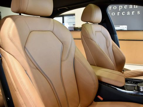 Used 2023 BMW 540i xDrive w/ Premium Package AWD/4WD image 25