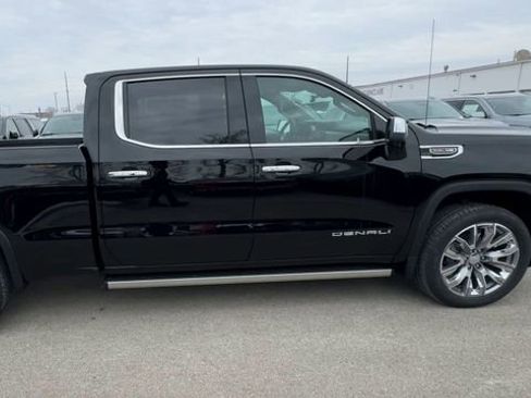 New 2026 GMC Sierra 1500 Denali w/ Denali Reserve Package image 9