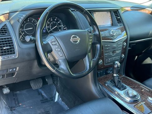 Used 2020 Nissan Armada SL w/ Premium Package AWD/4WD image 20