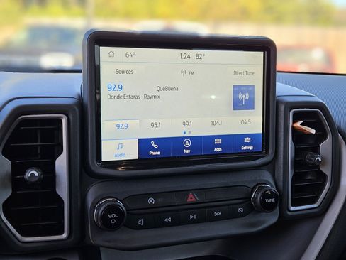 Used 2023 Ford Bronco Sport Big Bend w/ Convenience Package image 21