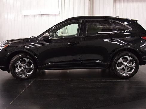 Used 2024 Ford Escape ST-Line AWD/4WD image 4
