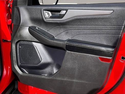 Used 2024 Ford Escape Active image 26