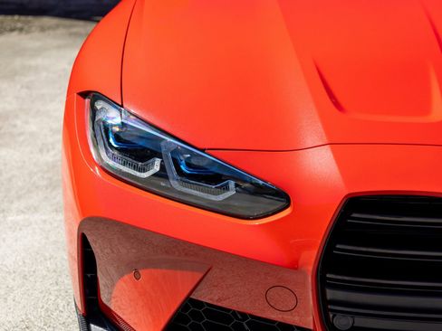 Used 2024 BMW M3 Competition w/ Executive Package image 14