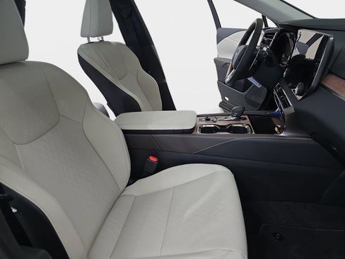 New 2026 Lexus RX 350 image 10