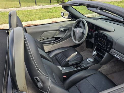 Used 2003 Porsche Boxster image 26