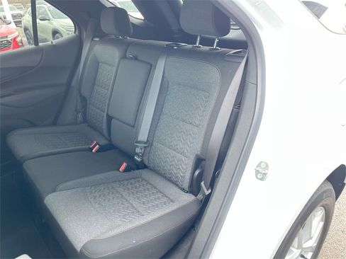 Certified 2022 Chevrolet Equinox LT image 23
