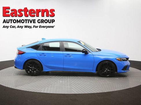 Used 2022 Honda Civic Sport image 44
