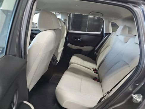 Certified 2025 Honda HR-V LX image 18