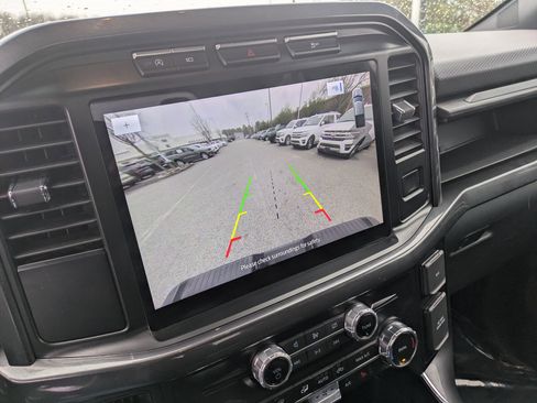 Certified 2023 Ford F150 XLT w/ Equipment Group 302A High image 24