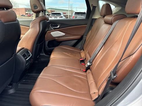 Used 2019 Acura RDX AWD w/ Advance Package image 25