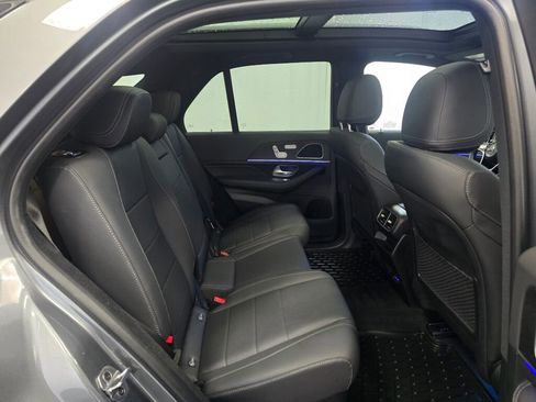 Used 2025 Mercedes-Benz GLE 350 4MATIC image 23