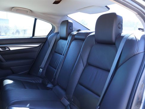 Used 2009 Acura TL image 13