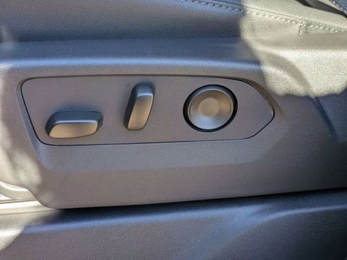 New 2026 Chevrolet Silverado 2500 LT w/ Trail Boss Package image 11