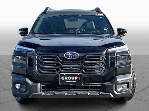 New 2026 Subaru Outback Limited XT image 3