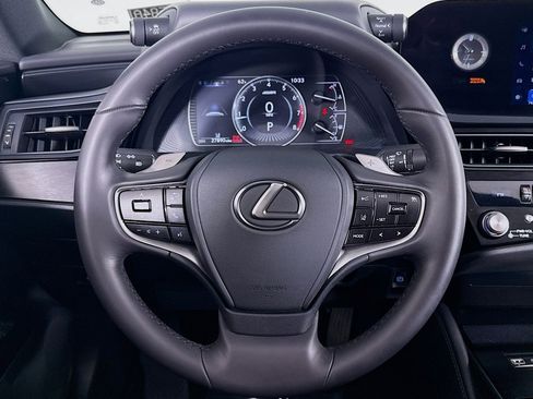 Used 2023 Lexus ES 350 image 17