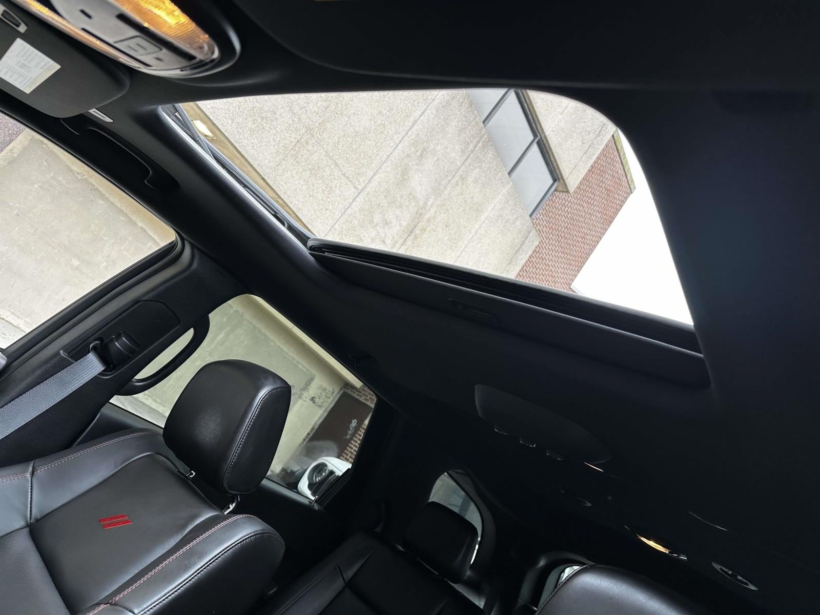 Used 2026 Dodge Durango GT AWD/4WD image 17