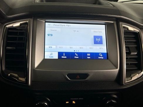 Used 2022 Ford Ranger XLT w/ Trailer Tow Package image 21