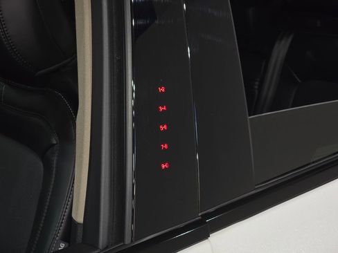 New 2026 Lincoln Corsair Reserve image 16