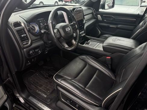Used 2021 RAM 1500 Limited image 19