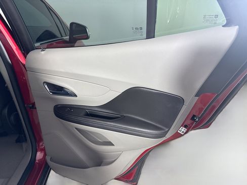 Used 2016 Buick Encore Premium w/ Experience Buick Package image 27