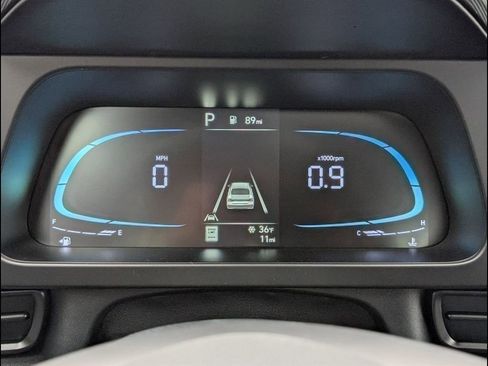 New 2026 Hyundai Elantra SEL Sport Premium FWD image 7