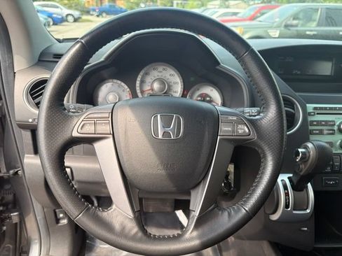 Used 2010 Honda Pilot EX-L image 10