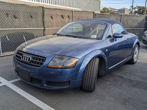 Used 2004 Audi TT 1.8T image 14