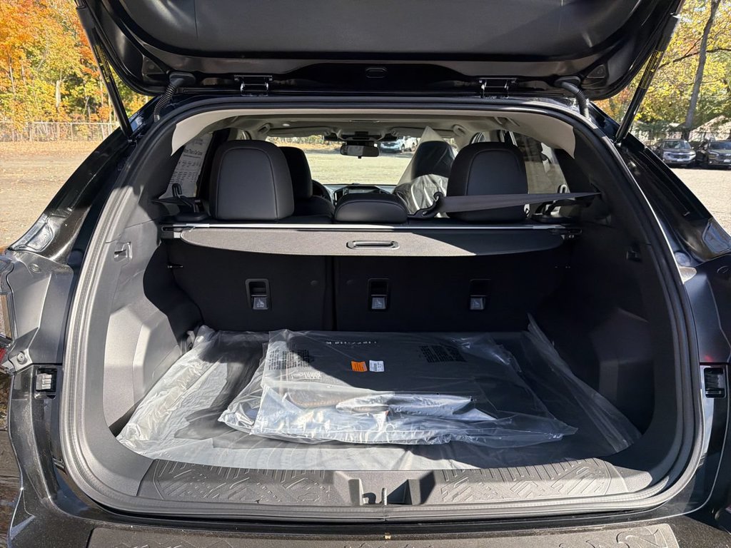 New 2027 Subaru Crosstrek 2.5i Limited AWD/4WD image 17