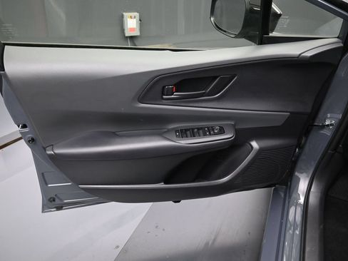 Certified 2024 Toyota Prius LE AWD/4WD image 10