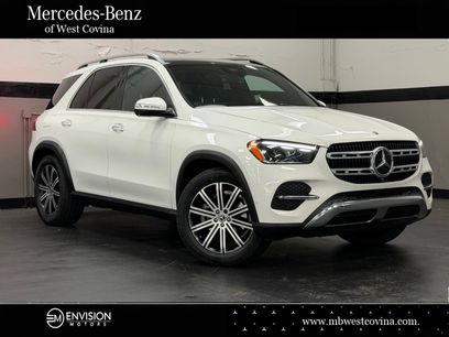 Used 2024 Mercedes-Benz GLE 350 4MATIC