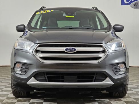 Used 2019 Ford Escape SEL AWD/4WD image 25