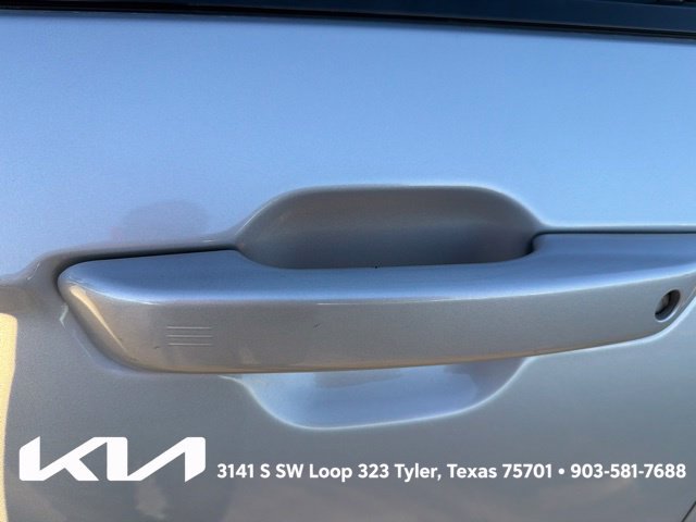 Used 2023 Jeep Grand Cherokee L Laredo AWD/4WD image 6