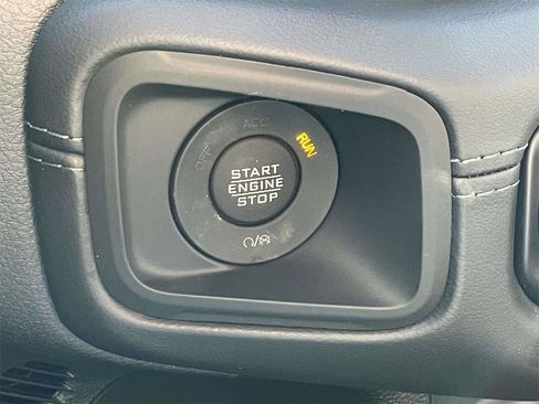 New 2026 Jeep Wrangler Unlimited Sahara image 16