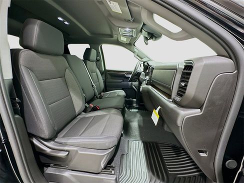 New 2026 GMC Sierra 1500 Elevation image 29