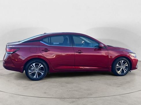 Used 2023 Nissan Sentra SV image 6