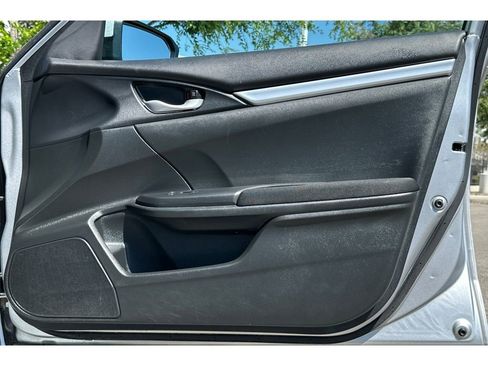 Used 2020 Honda Civic LX image 20