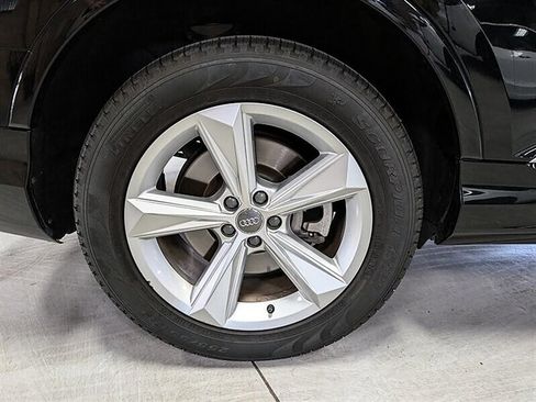 Used 2021 Audi Q7 2.0T Premium w/ Convenience Package AWD/4WD image 13