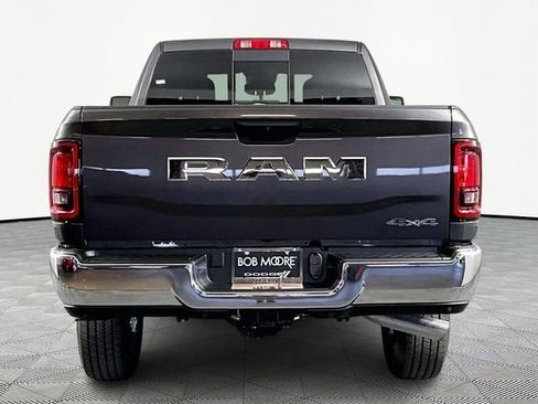 New 2026 RAM 2500 Tradesman AWD/4WD image 5