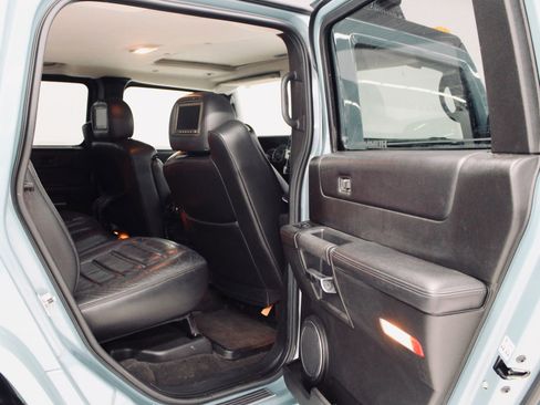 Used 2007 HUMMER H2 w/ Special Edition image 33