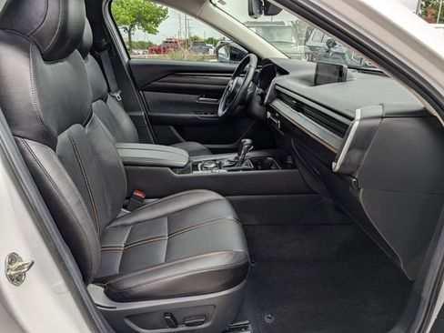 Used 2025 MAZDA CX-50 AWD 2.5 Turbo w/ Weather Package image 33