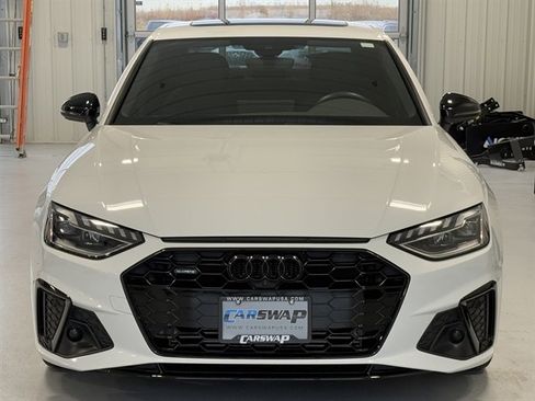 Used 2023 Audi A4 2.0T Premium Plus w/ Premium Plus Package image 7