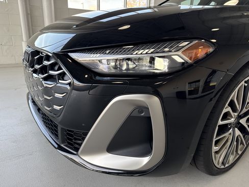 Used 2025 Audi S5 Prestige image 4