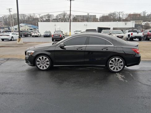 Used 2019 Mercedes-Benz CLA 250 4MATIC image 6