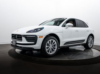 Certified 2026 Porsche Macan AWD/4WD video 1